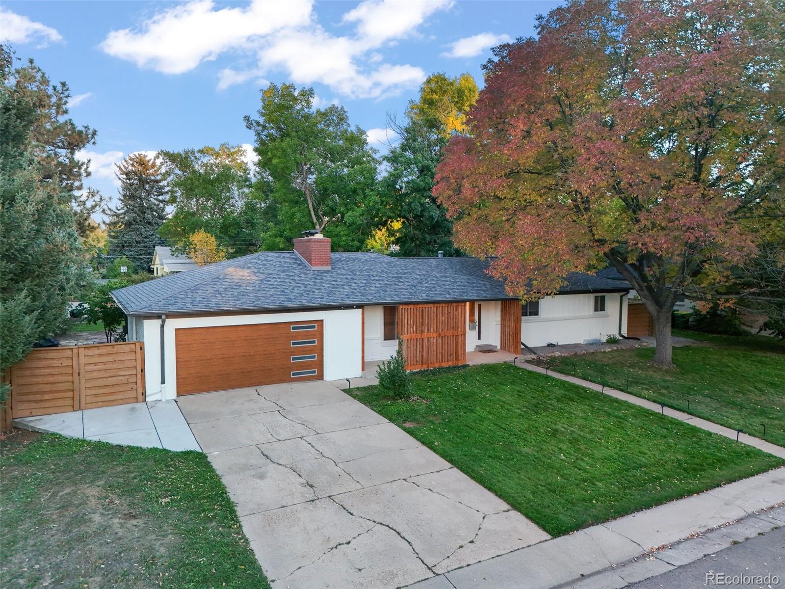 5974 s pennsylvania street, Centennial sold home. Closed on 2026-02-20 for $895,000.