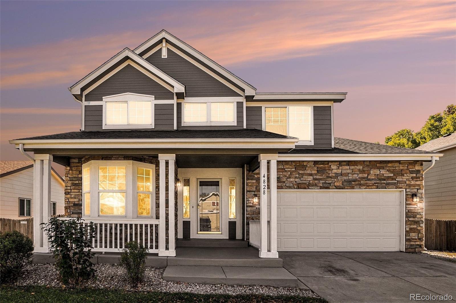 The Village Brighton Home | MLS #: 18475674828  Mt Cameron Drive, Brighton Beds: 5 Baths: 4 Price: $539,000