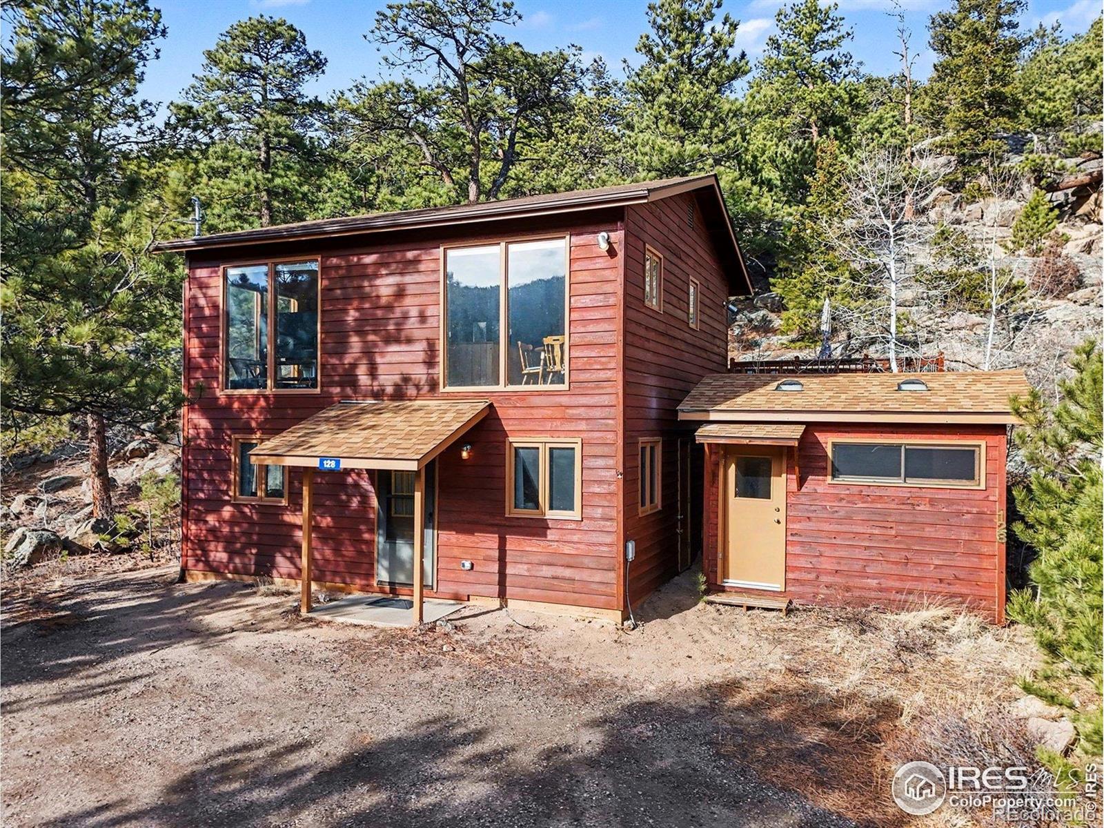 128  pinebrook drive, Glen Haven sold home. Closed on 2026-02-23 for $378,000.