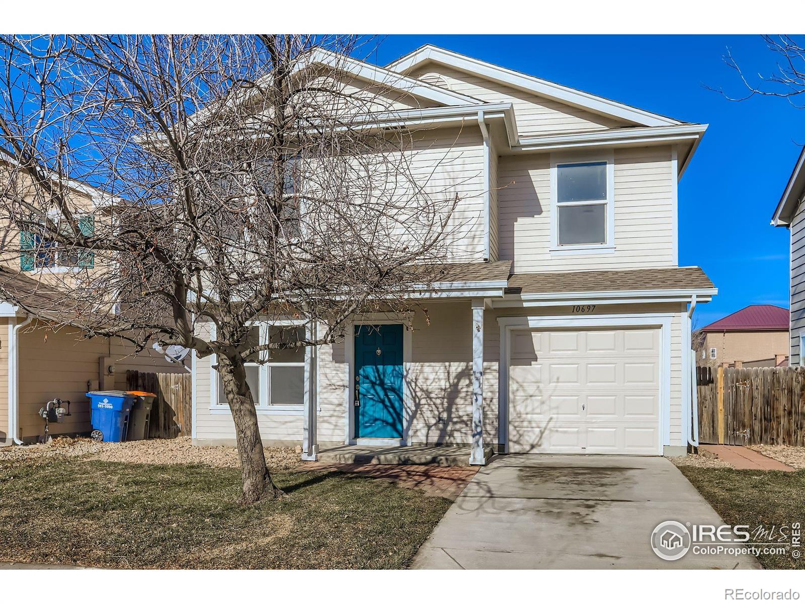Idaho Creek Longmont Home | MLS #: 456789105008810697  Butte Drive, Longmont Beds: 3 Baths: 2 Price: $415,000
