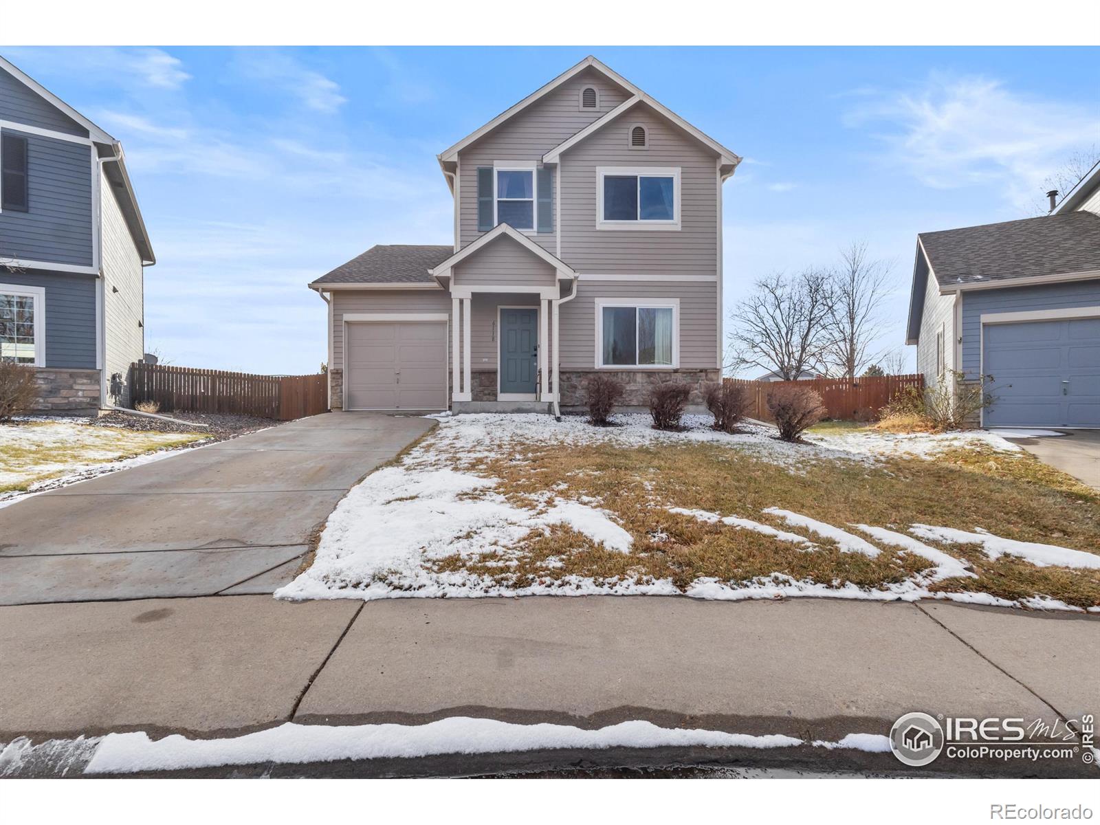 Savannah Frederick Home | MLS #: 45678910500906118  Shamrock Circle, Frederick Beds: 3 Baths: 3 Price: $425,000