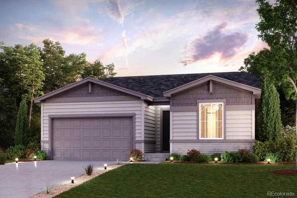 5668  ranch street, Mead sold home. Closed on 2026-05-29 for $499,990.