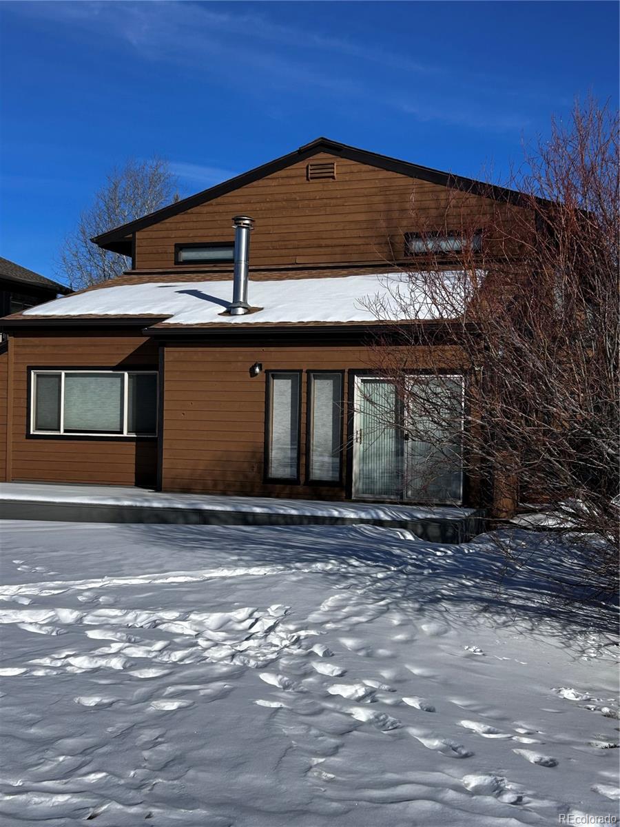 801  quail drive, Fraser sold home. Closed on 2026-04-10 for $745,000.