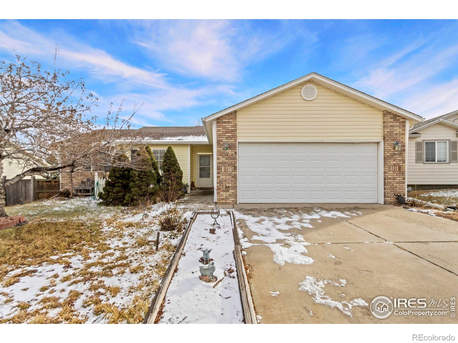 Timber Ridge Severance Home | MLS #: 4567891050108105  Blue Spruce Drive, Severance Beds: 3 Baths: 2 Price: $399,000