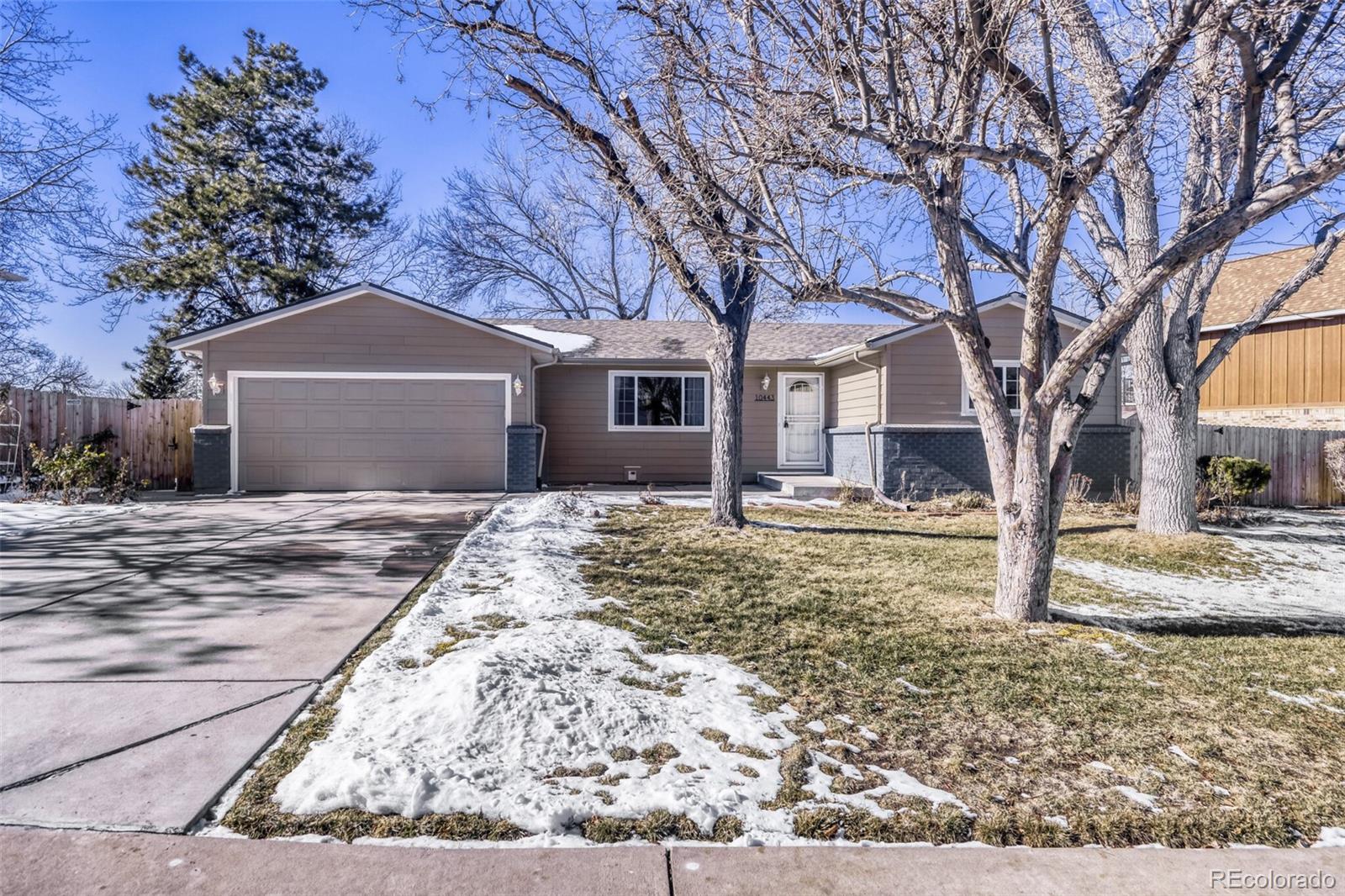 10443  king street, Westminster sold home. Closed on 2026-02-26 for $575,000.