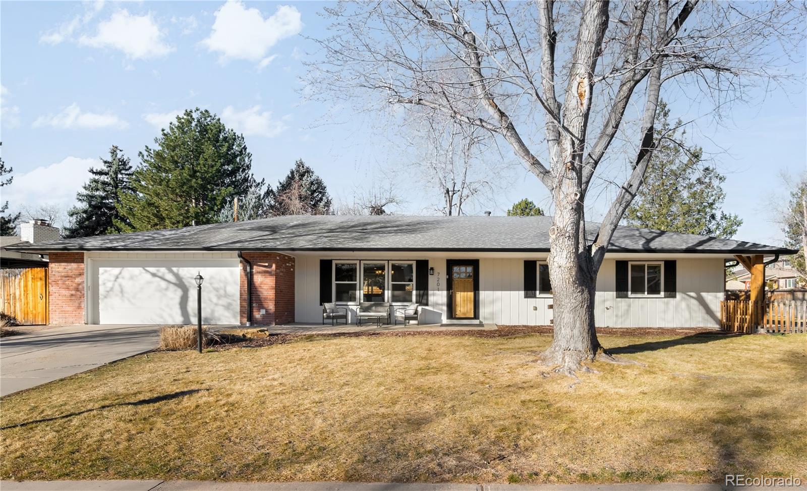 Columbine Knolls Littleton Home | MLS #: 97113877201 S Sheridan Court, Littleton Beds: 4 Baths: 3 Price: $915,000