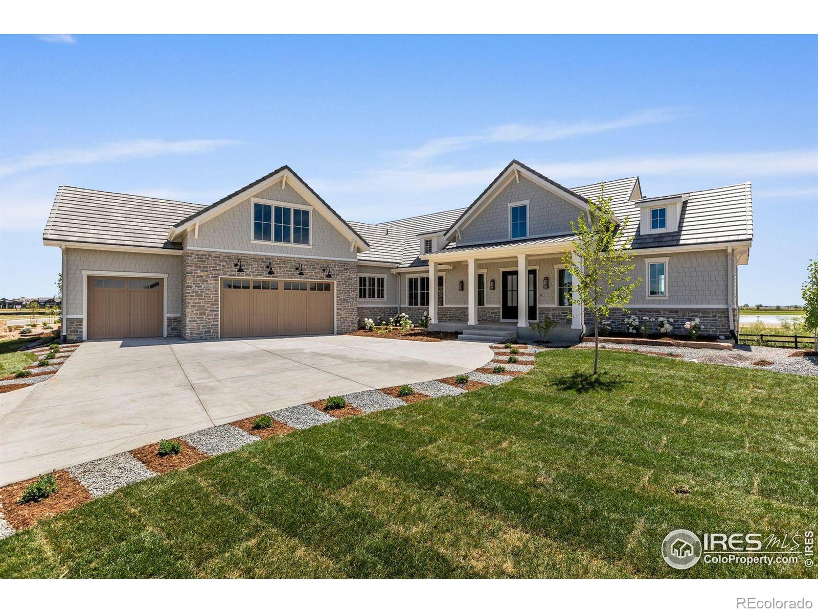 Heron Lakes Berthoud Home | MLS #: 45678910501192568  Southwind Road, Berthoud Beds: 5 Baths: 7 Price: $3,395,000