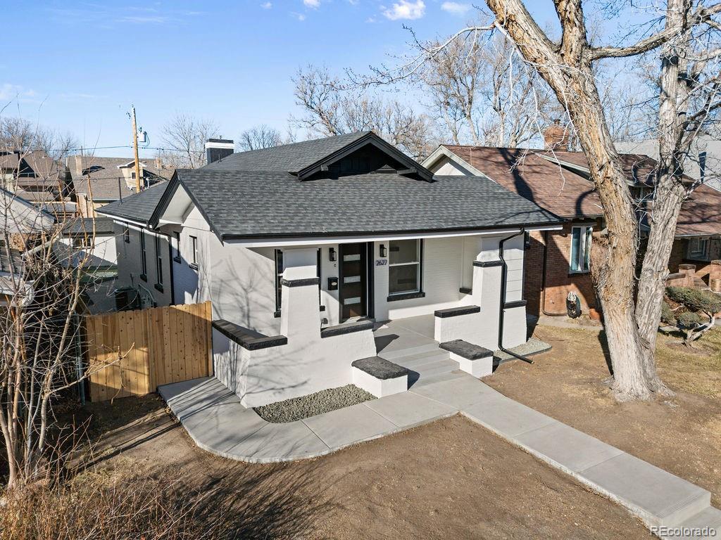 City Park Denver Home | MLS #: 33036072627 N York Street, Denver Beds: 3 Baths: 2 Price: $715,000