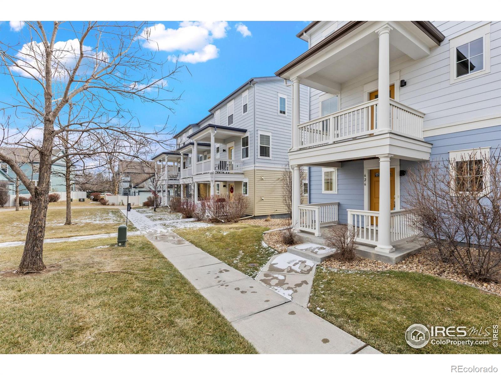  Lafayette Home | MLS #: 4567891050127626  Rawlins Way, Lafayette Beds: 2 Baths: 3 Price: $450,000