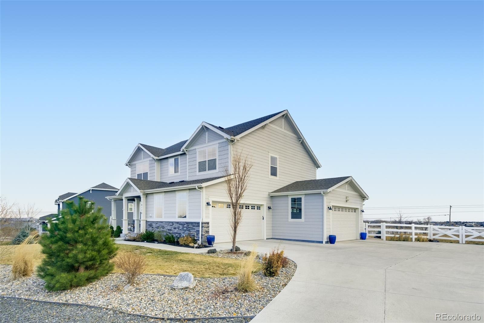  Brighton Home | MLS #: 798351610170  160th Place, Brighton Beds: 4 Baths: 5 Price: $939,000