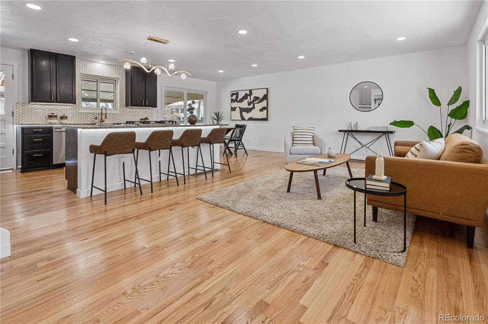 Sunset Westminster Home | MLS #: 70506429310  Newton Street, Westminster Beds: 4 Baths: 3 Price: $530,000