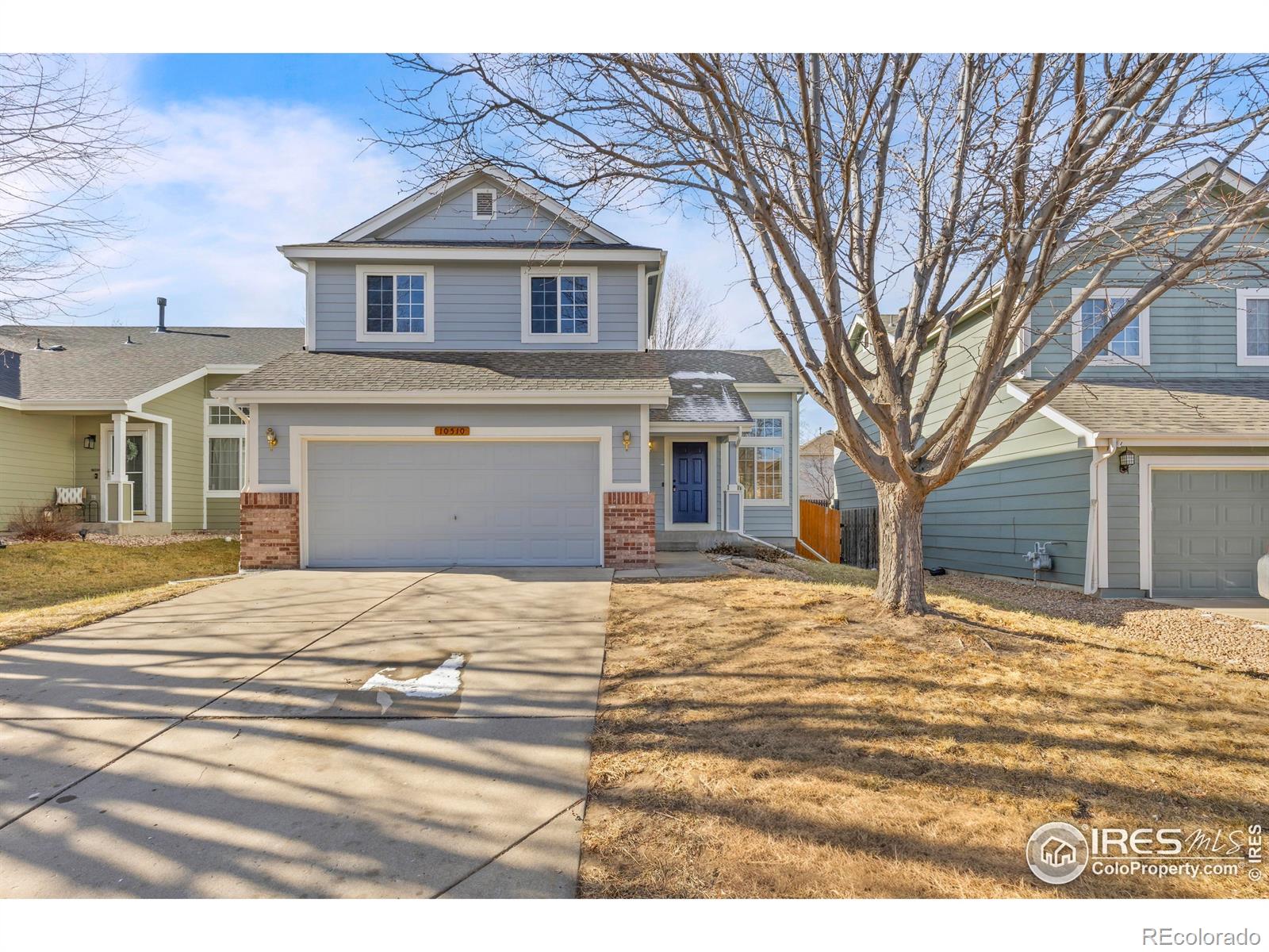 10510  dresden street, Firestone sold home. Closed on 2026-03-18 for $493,000.
