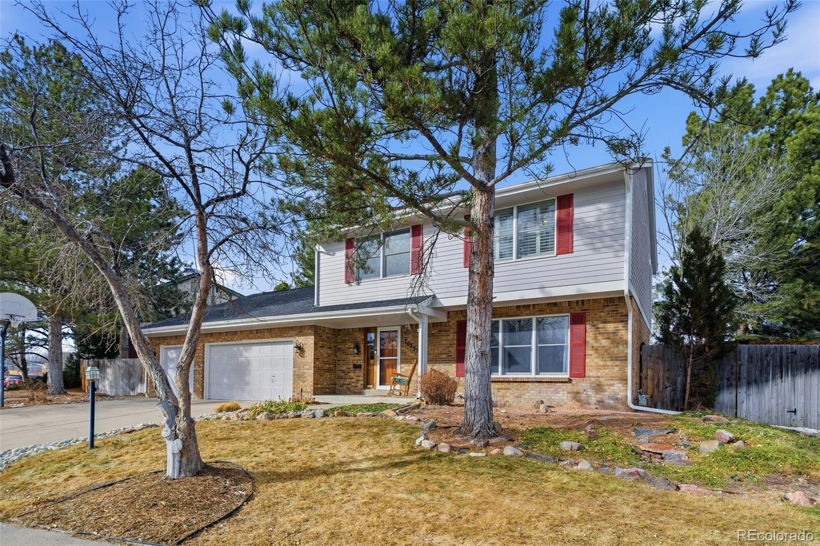 Rowley Downs Parker Home | MLS #: 974289320235  Cambridge Way, Parker Beds: 4 Baths: 4 Price: $715,000