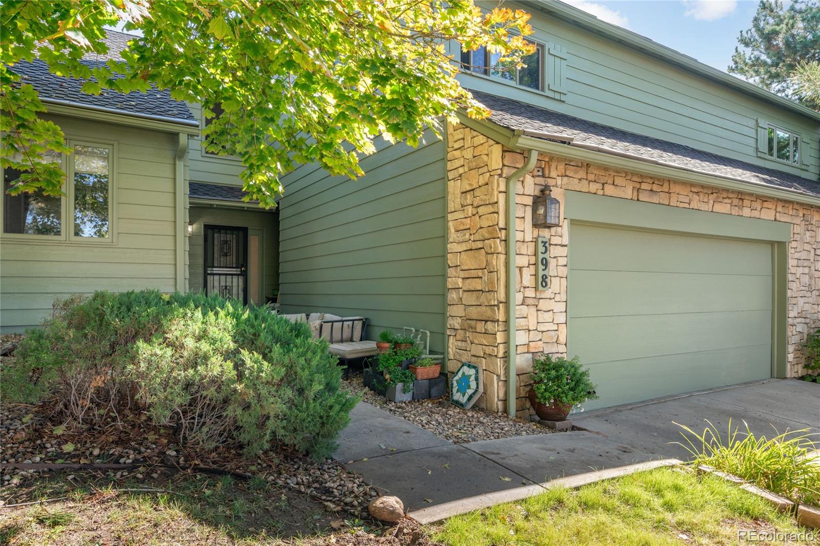 8364 e radcliff avenue, Denver sold home. Closed on 2026-03-06 for $469,349.