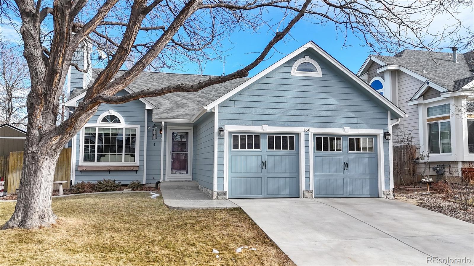 Founders Village Castle Rock Home | MLS #: 9404375160 S Amherst Street, Castle Rock Beds: 3 Baths: 2 Price: $495,000