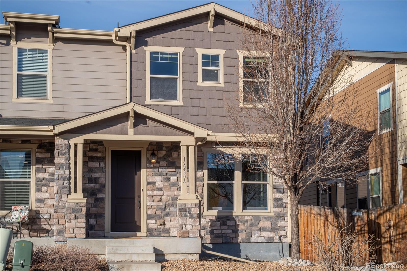  Arvada Condo / Townhome | MLS #: 824384515280 W 69th Circle A, Arvada Beds: 4 Baths: 4 Price: $610,000