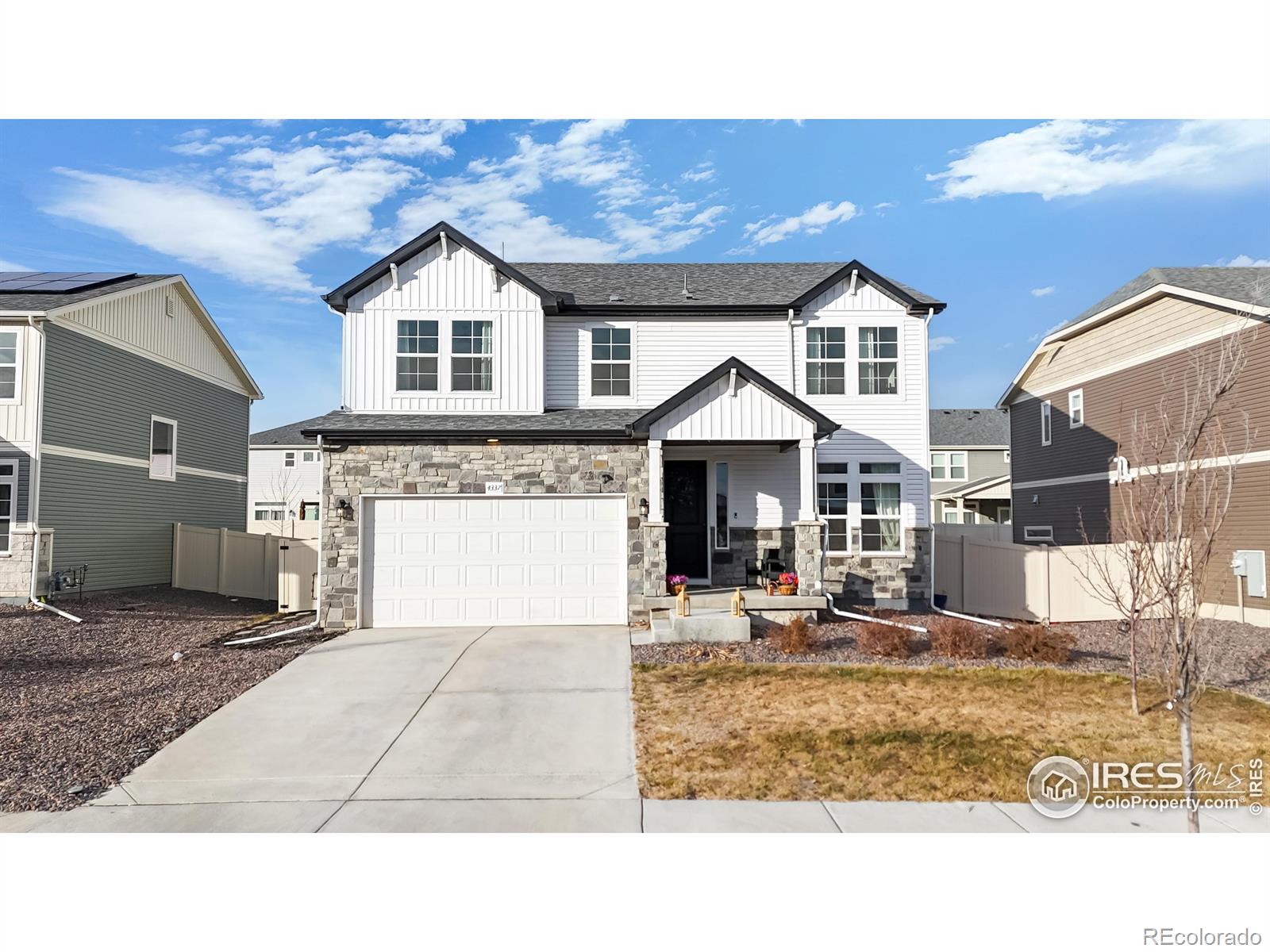  Johnstown Home | MLS #: 45678910501494337  Satinwood Drive, Johnstown Beds: 4 Baths: 3 Price: $600,000