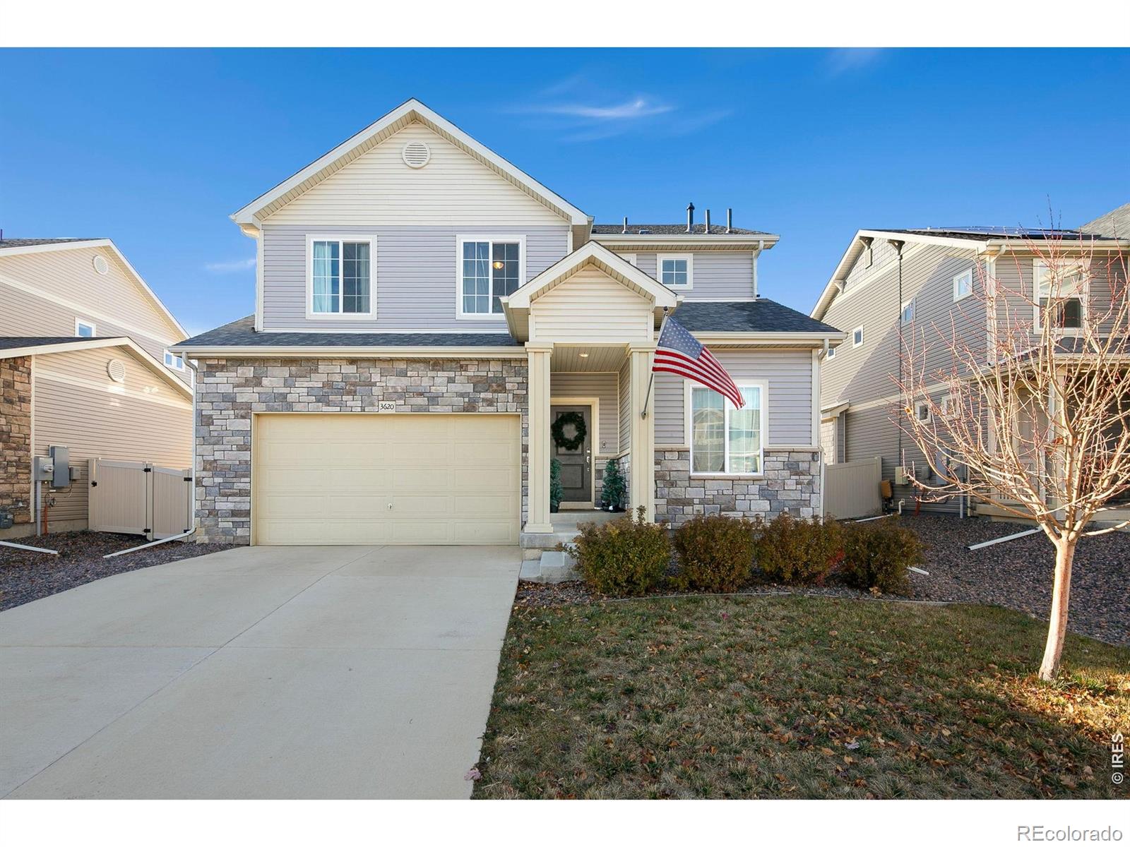  Johnstown Home | MLS #: 45678910501523620  Candlewood Drive, Johnstown Beds: 3 Baths: 3 Price: $469,900