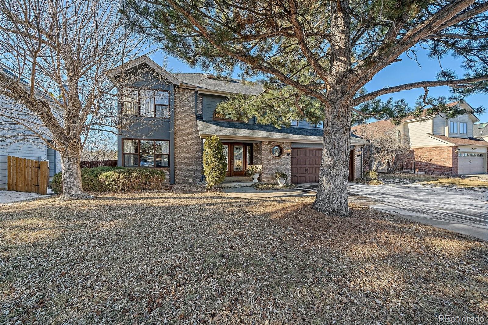 Aurora East Aurora Home | MLS #: 52405253571 S Uravan Street, Aurora Beds: 4 Baths: 3 Price: $650,000