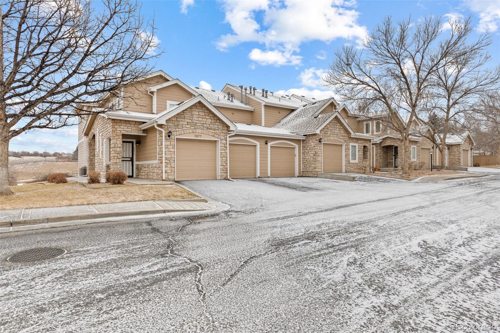 Ranch Creek Villas Westminster Condo / Townhome | MLS #: 26307962877 W 119th Avenue 103, Westminster Beds: 2 Baths: 2 Price: $399,000