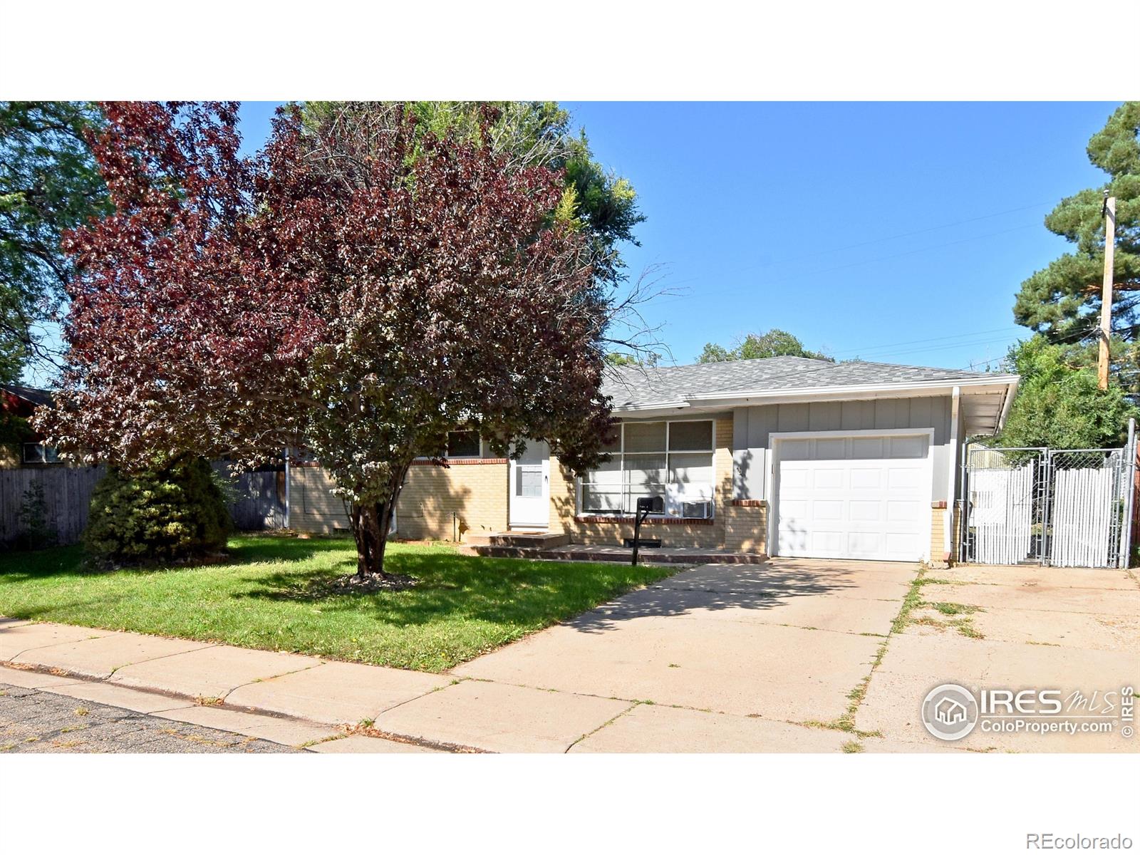 2547  14th avenue, Greeley sold home. Closed on 2026-03-04 for $355,900.