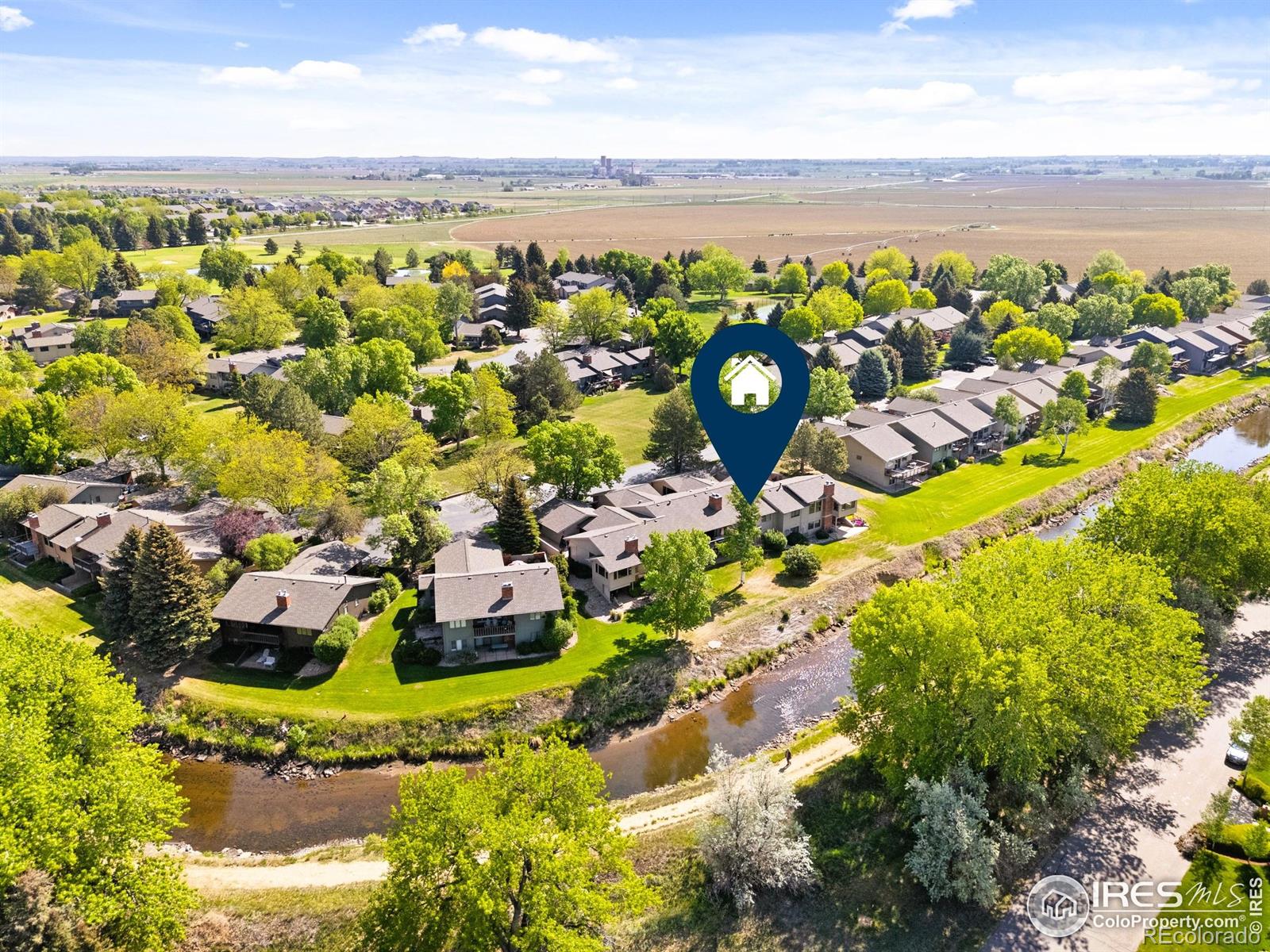 1643 adriel drive, Fort Collins sold home. Closed on 2026-02-27 for $475,000.