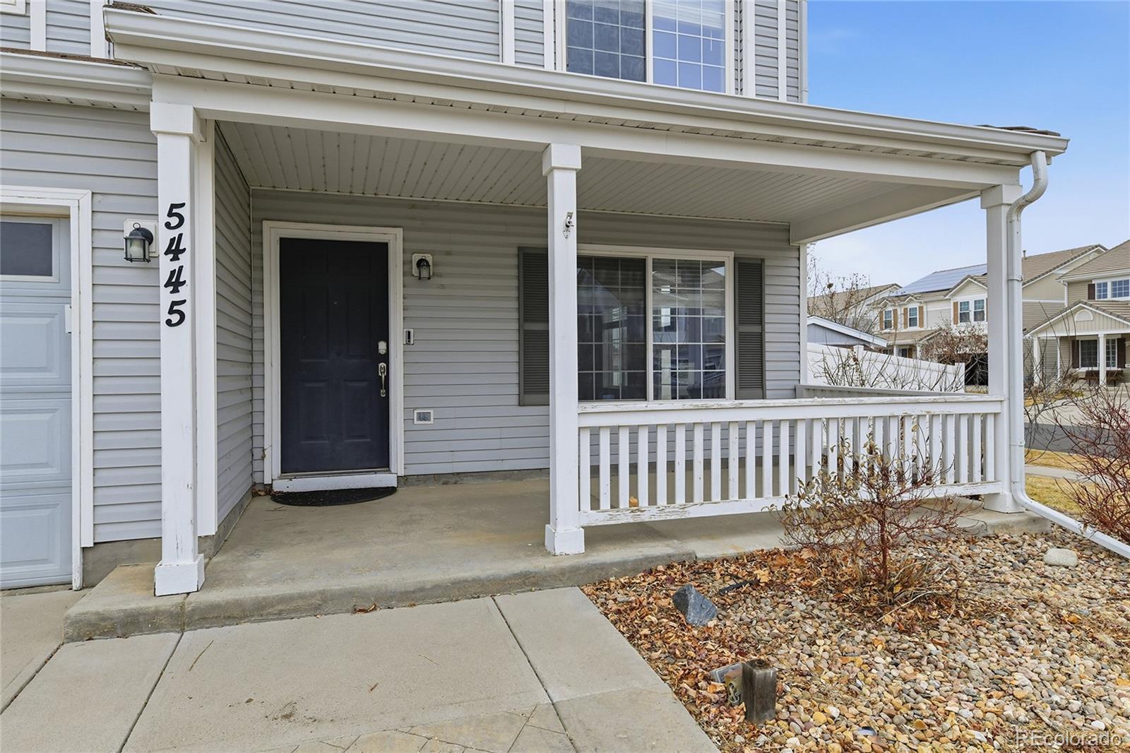 Green Valley Ranch Denver Home | MLS #: 95615895445  Perth Court, Denver Beds: 4 Baths: 3 Price: $519,900