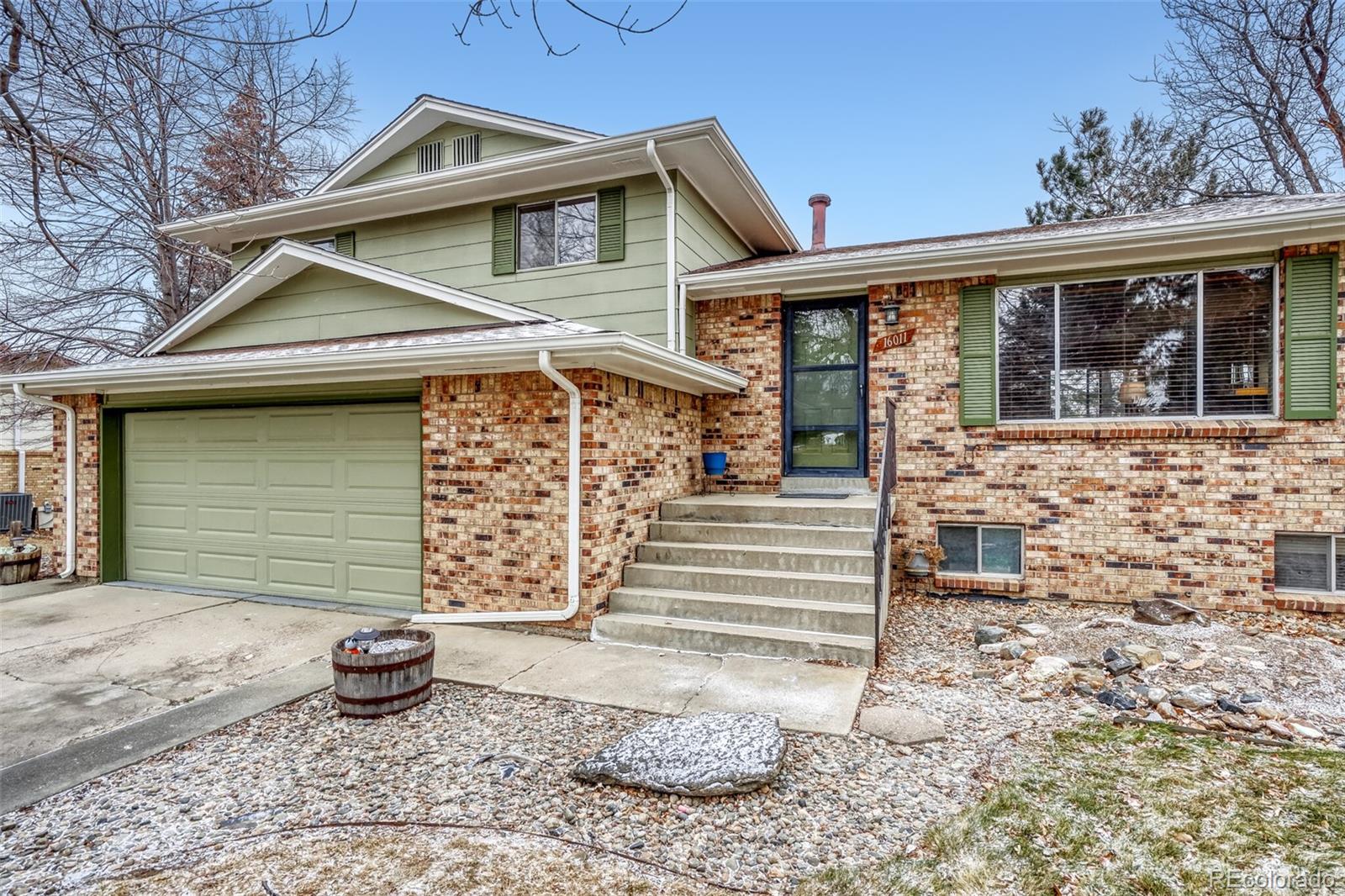 Meadowbrook Village Golden Home | MLS #: 760945616011 W 56th Place, Golden Beds: 4 Baths: 4 Price: $820,000