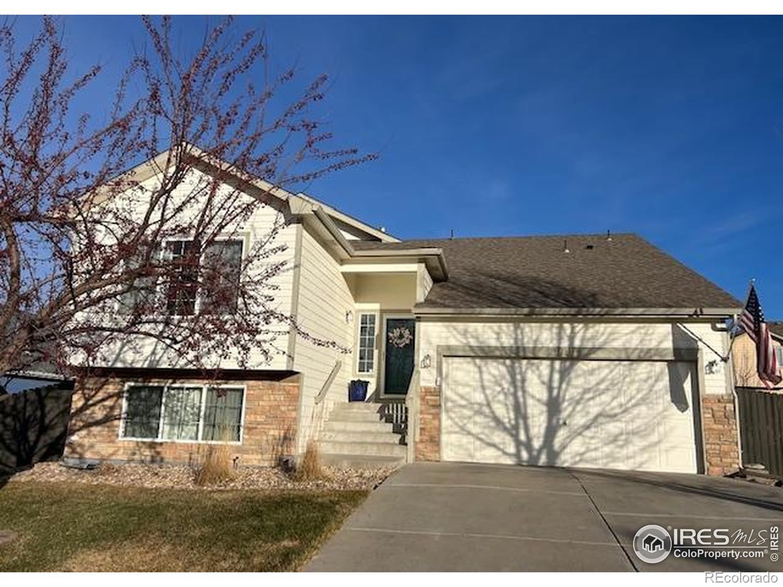 Mountain Shadows Greeley Home | MLS #: 45678910501831710  85th Avenue, Greeley Beds: 4 Baths: 4 Price: $465,000