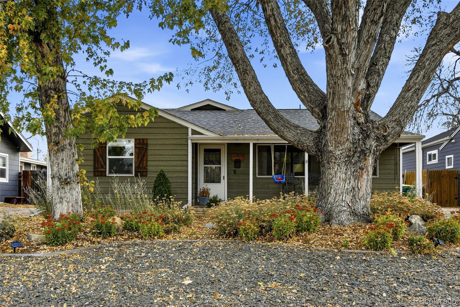  Englewood Home | MLS #: 34474773260 S Galapago Street, Englewood Beds: 3 Baths: 2 Price: $690,000