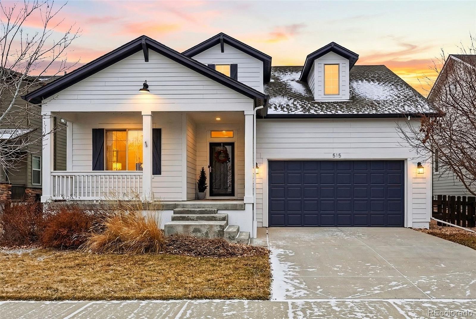 Compass Erie Home | MLS #: 5236861515  Grenville Circle, Erie Beds: 3 Baths: 2 Price: $665,000