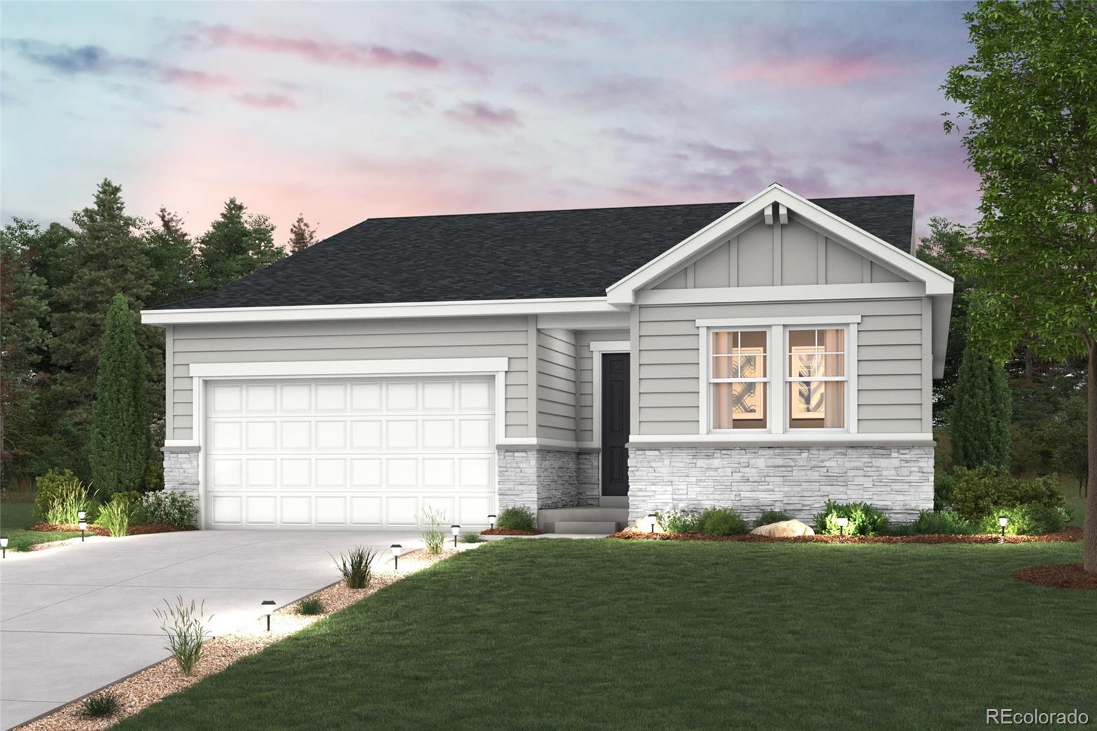 2060 panorama street, Lochbuie sold home. Closed on 2026-06-11 for $464,550.