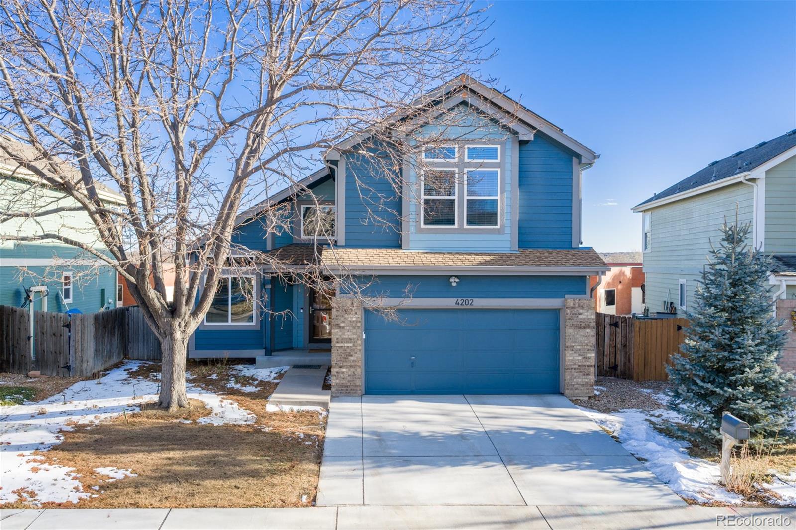 4202  fern avenue, Broomfield sold home. Closed on 2026-02-26 for $649,000.