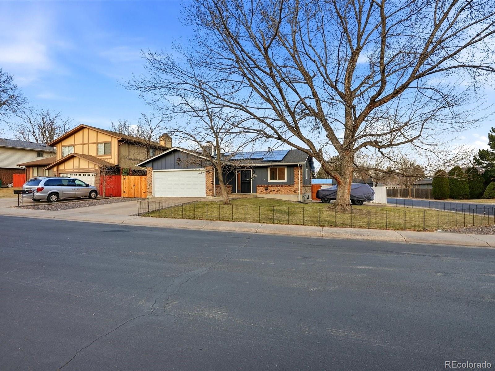 Green Mountain Lakewood Home | MLS #: 16662472540 S Deframe Street, Lakewood Beds: 4 Baths: 2 Price: $599,950
