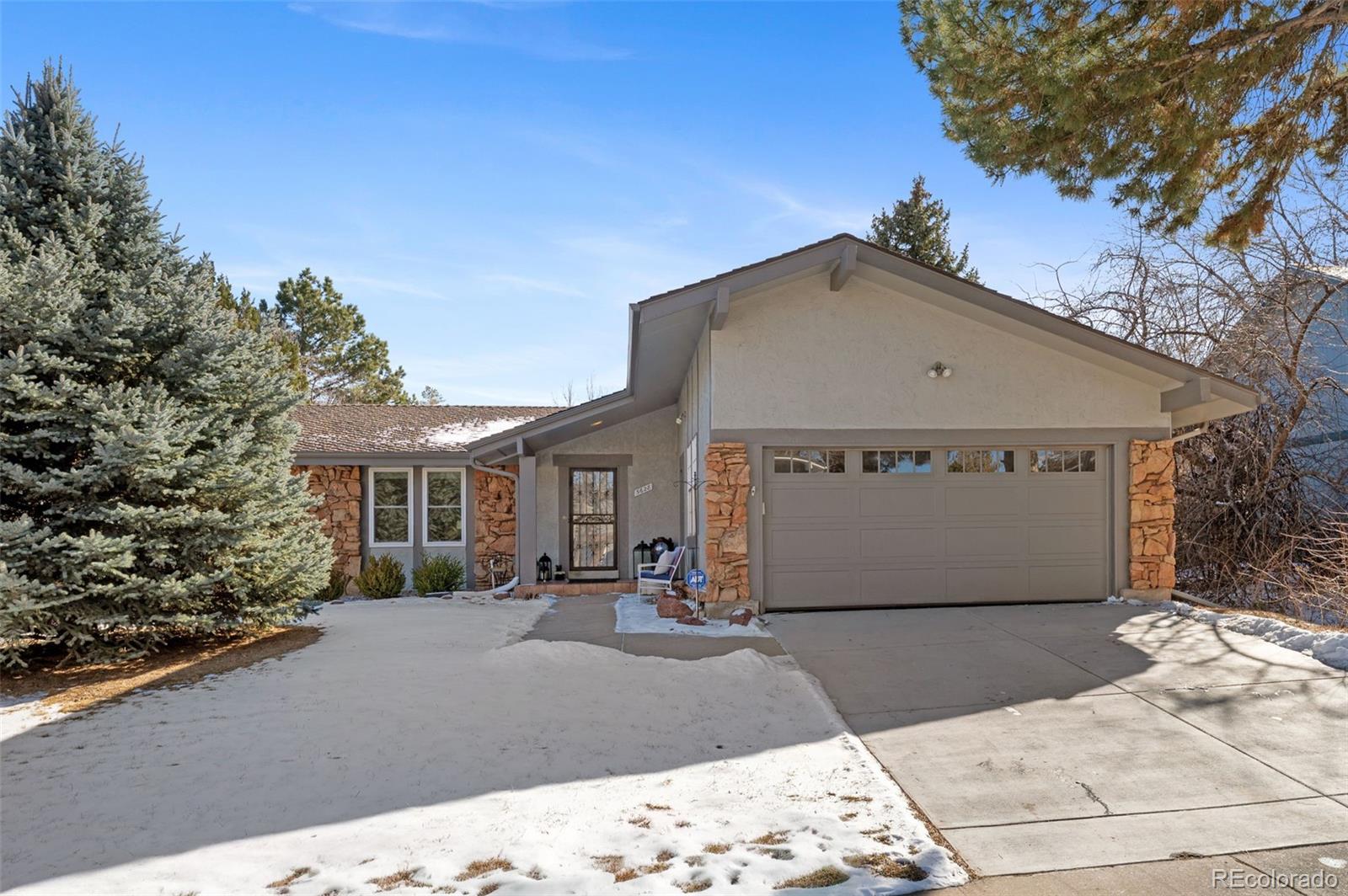 Cherry Creek Vista Englewood Home | MLS #: 59836335628 S Kenton Way, Englewood Beds: 4 Baths: 3 Price: $800,000