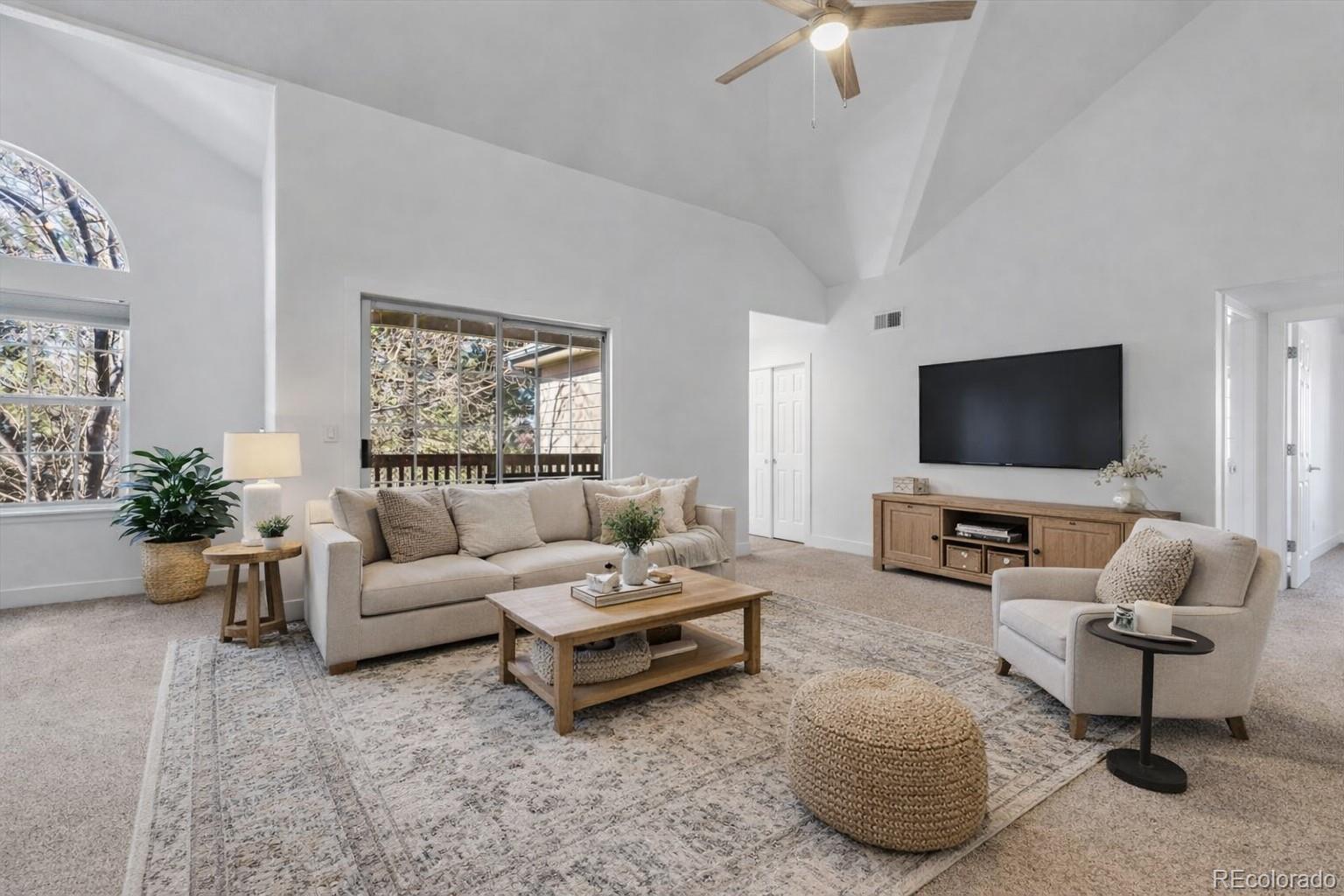  Northglenn Condo / Townhome | MLS #: 92489191000 W 112th Avenue 308, Northglenn Beds: 2 Baths: 2 Price: $370,000