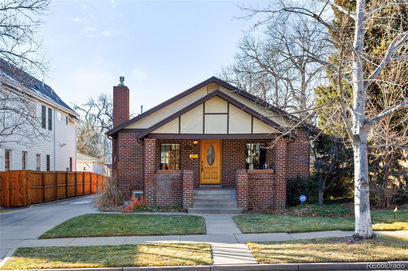 Washington Park Denver Home | MLS #: 5073739323 S Race Street, Denver Beds: 3 Baths: 2 Price: $1,050,000
