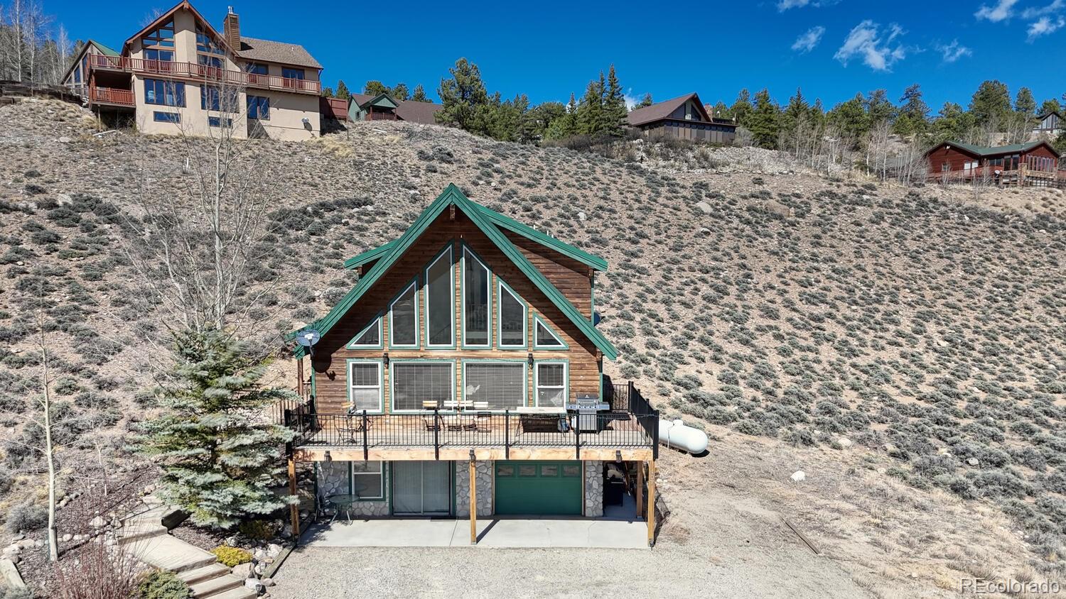 407 mount hope drive, Twin Lakes sold home. Closed on 2026-07-31 for $680,000.