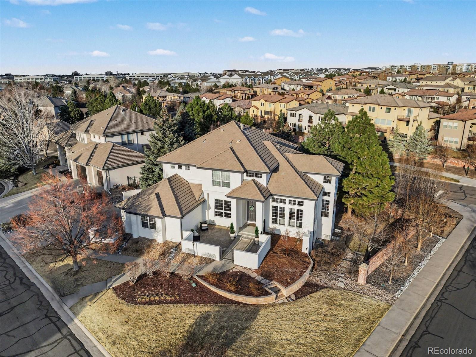  Lone Tree Home | MLS #: 86751439368 S Silent Hills Drive, Lone Tree Beds: 5 Baths: 5 Price: $1,795,000