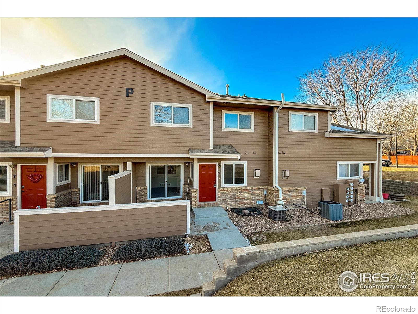 1601  great western drive, Longmont sold home. Closed on 2026-02-27 for $319,900.