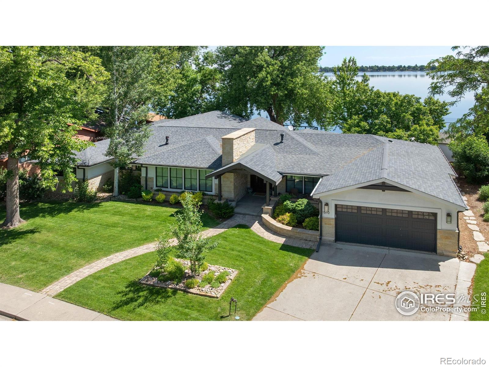 1510 westshore drive, loveland sold home. Closed on 2026-06-12 for $1,950,000.