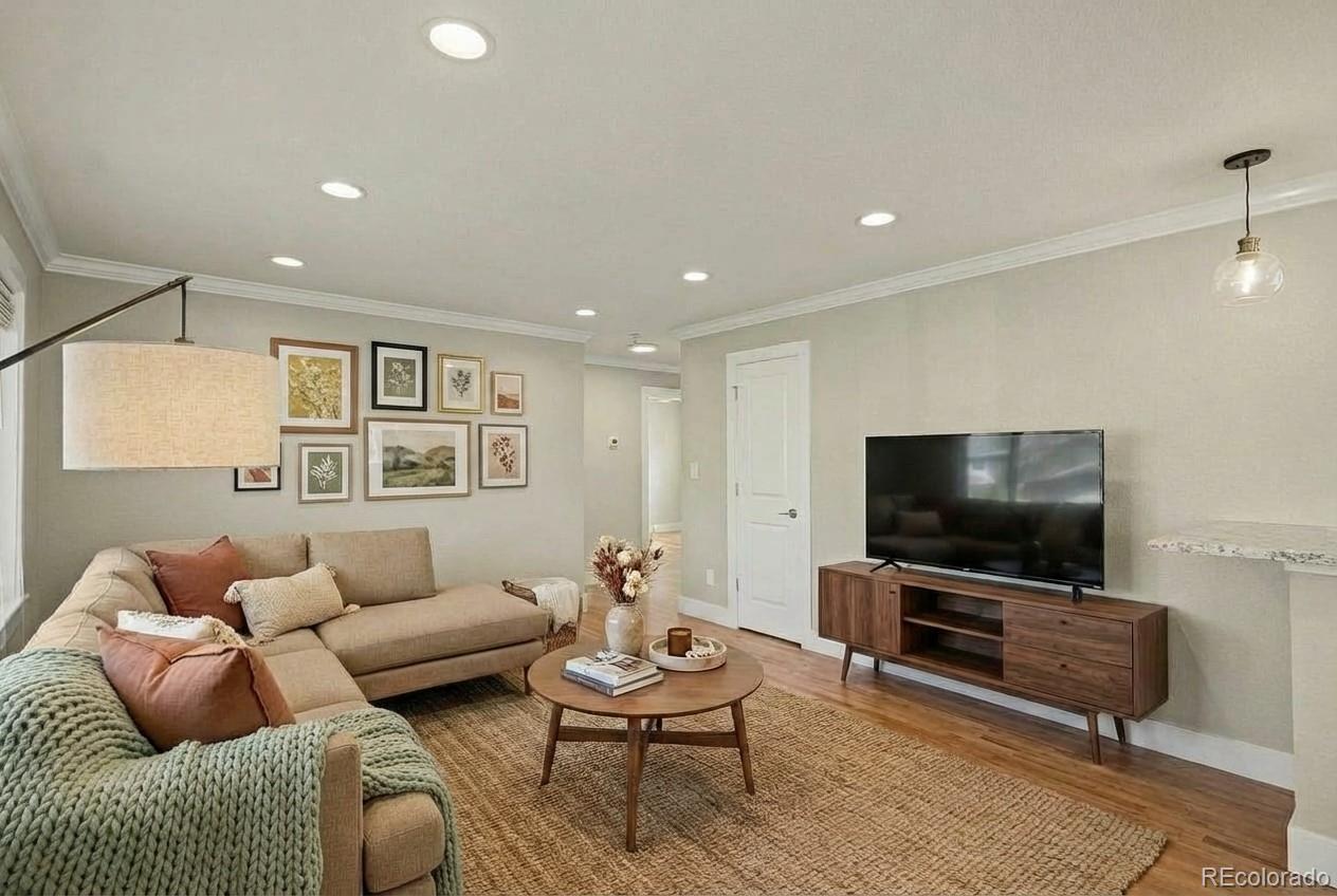 Harvey Park Denver Home | MLS #: 42040372580 S Perry Street, Denver Beds: 5 Baths: 2 Price: $569,900