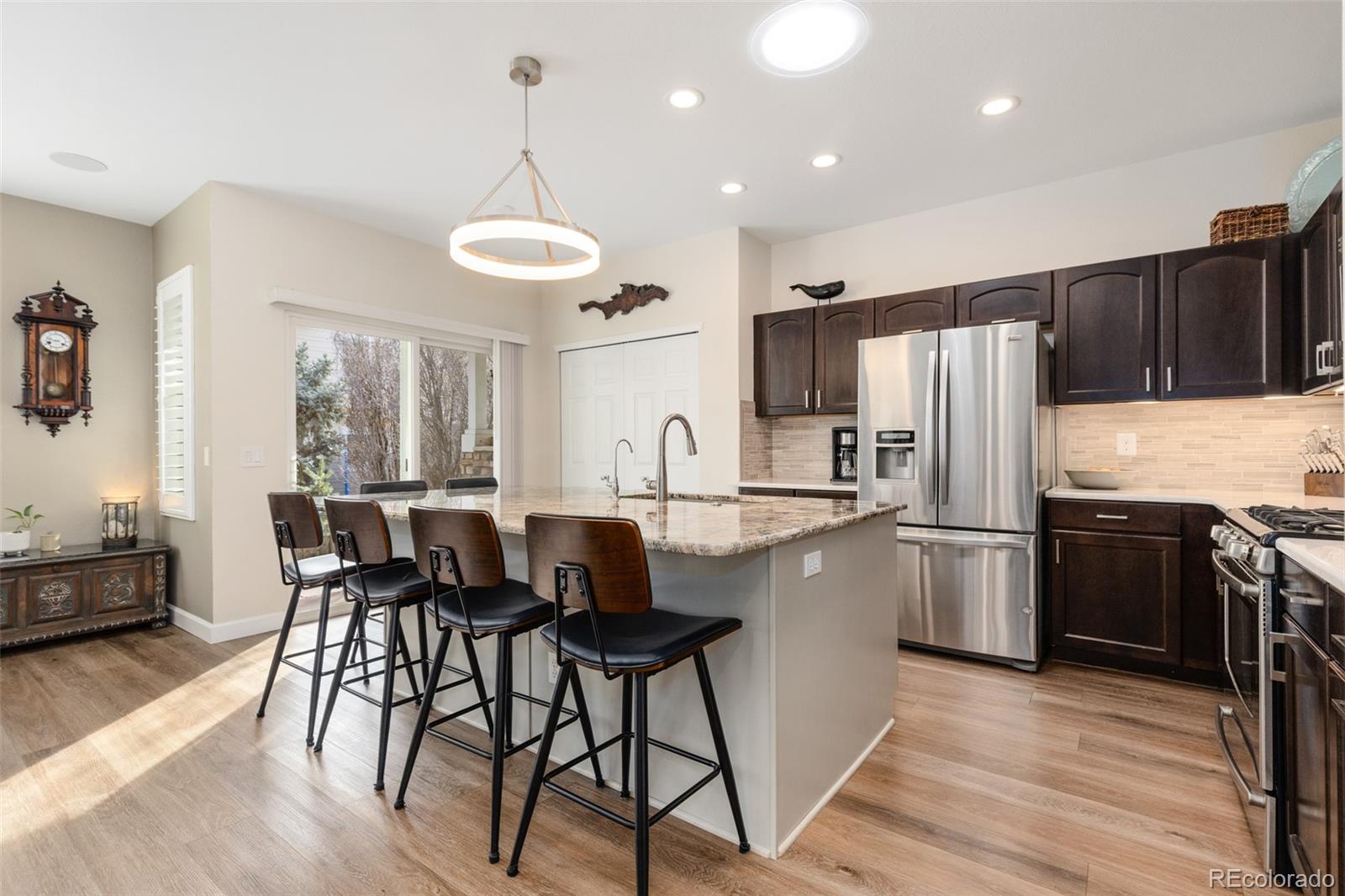 The Village Commerce City Home | MLS #: 645748612174  Hannibal Street, Commerce City Beds: 4 Baths: 3 Price: $549,900