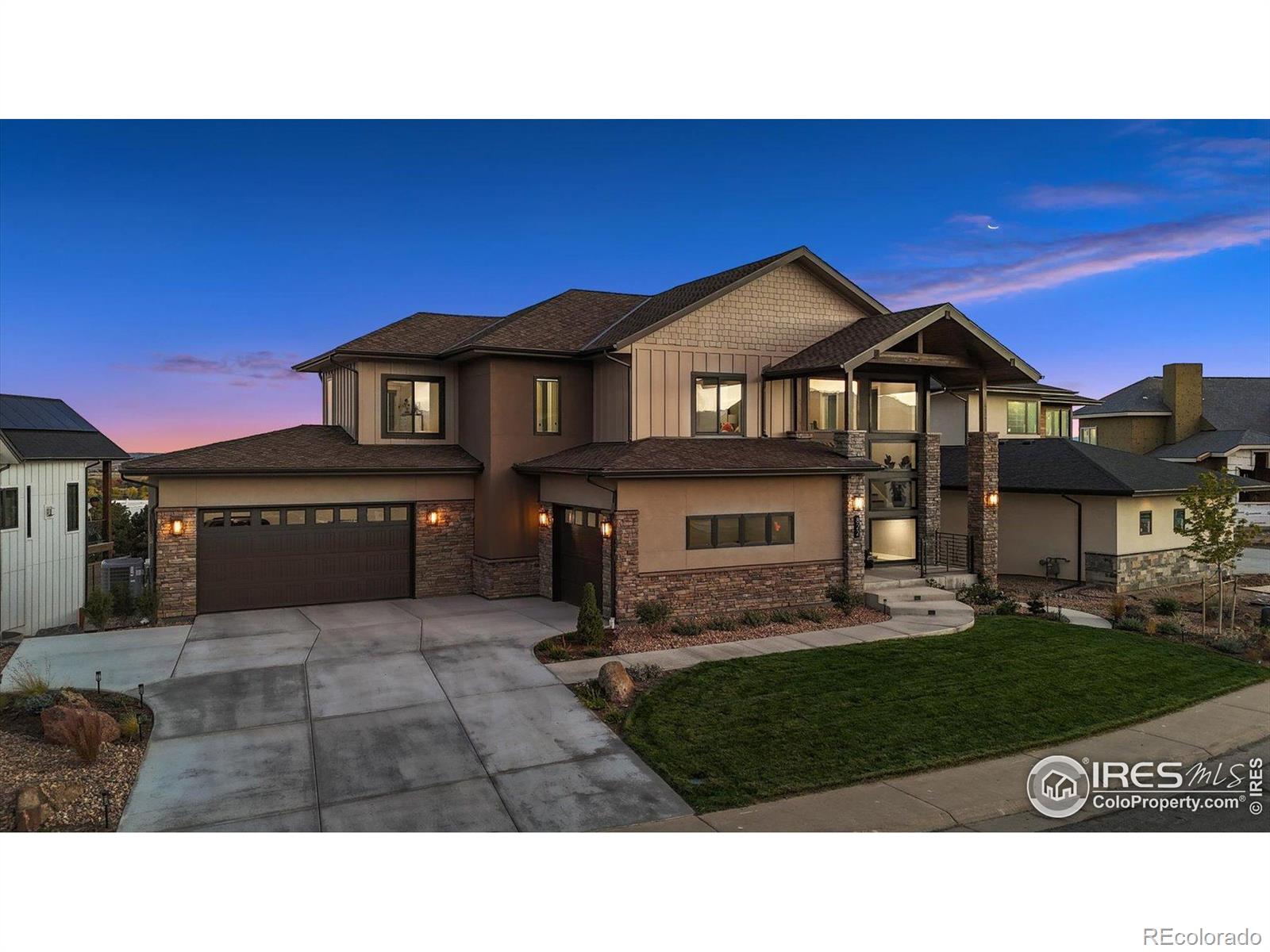  Louisville Home | MLS #: 4567891050235822  Trail Ridge Drive, Louisville Beds: 5 Baths: 4 Price: $2,200,000