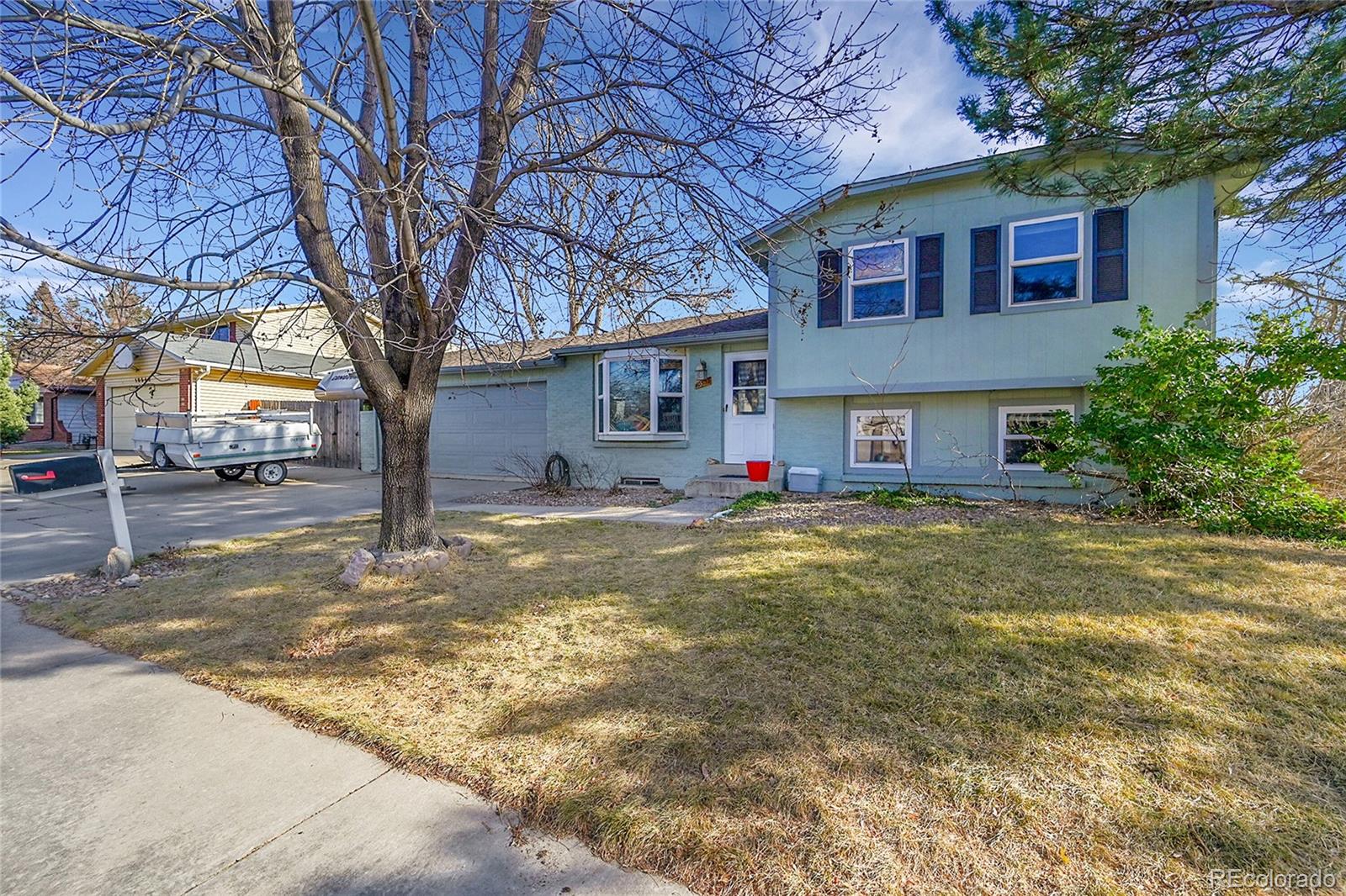  Broomfield Home | MLS #: 215735110532  Hoyt Street, Broomfield Beds: 3 Baths: 2 Price: $517,900