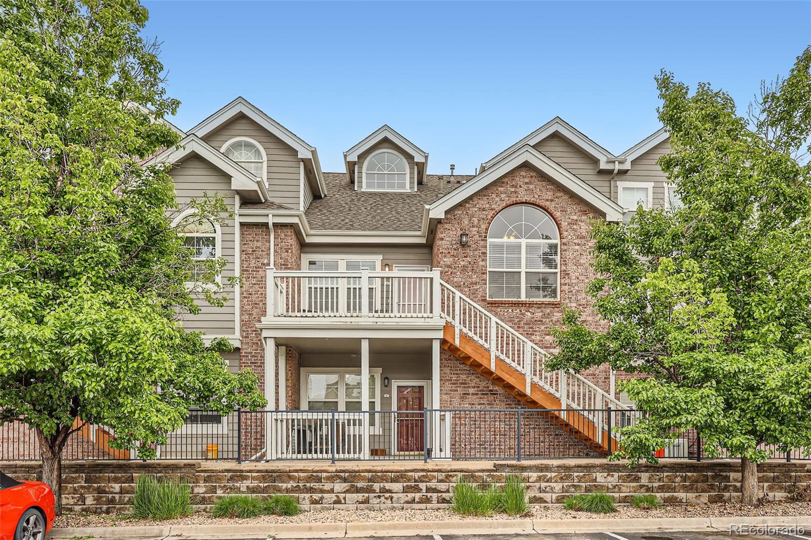 Colony At Cherry Creek Aurora Condo / Townhome | MLS #: 460886116366 E Fremont Avenue 11, Aurora Beds: 2 Baths: 2 Price: $394,900