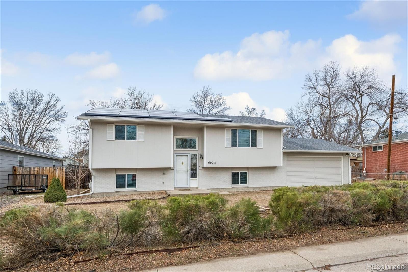 Wellington Downs Arvada Home | MLS #: 84951896027  Depew Street, Arvada Beds: 4 Baths: 2 Price: $499,000