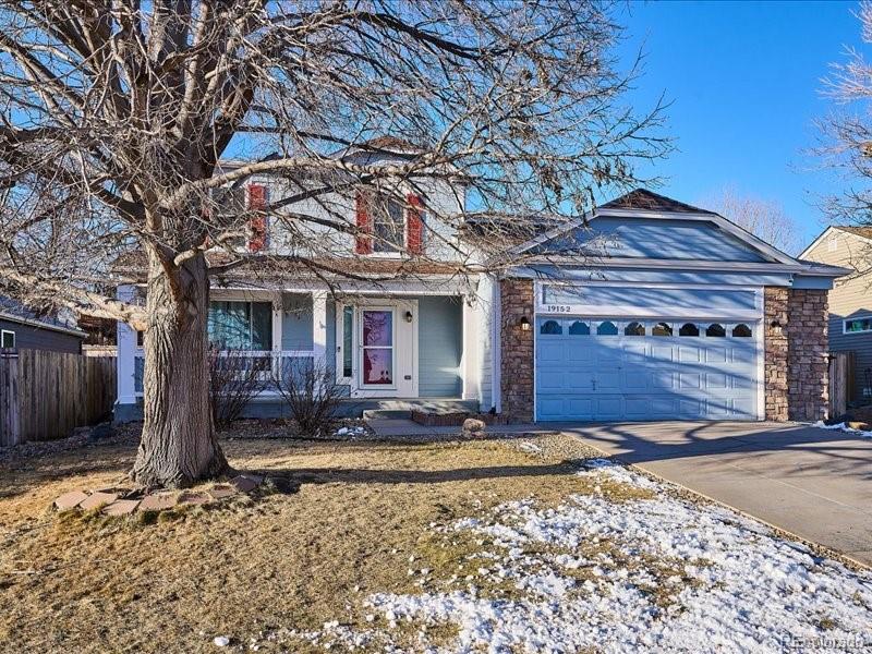 19152 e hampden drive, Aurora sold home. Closed on 2026-04-17 for $557,900.