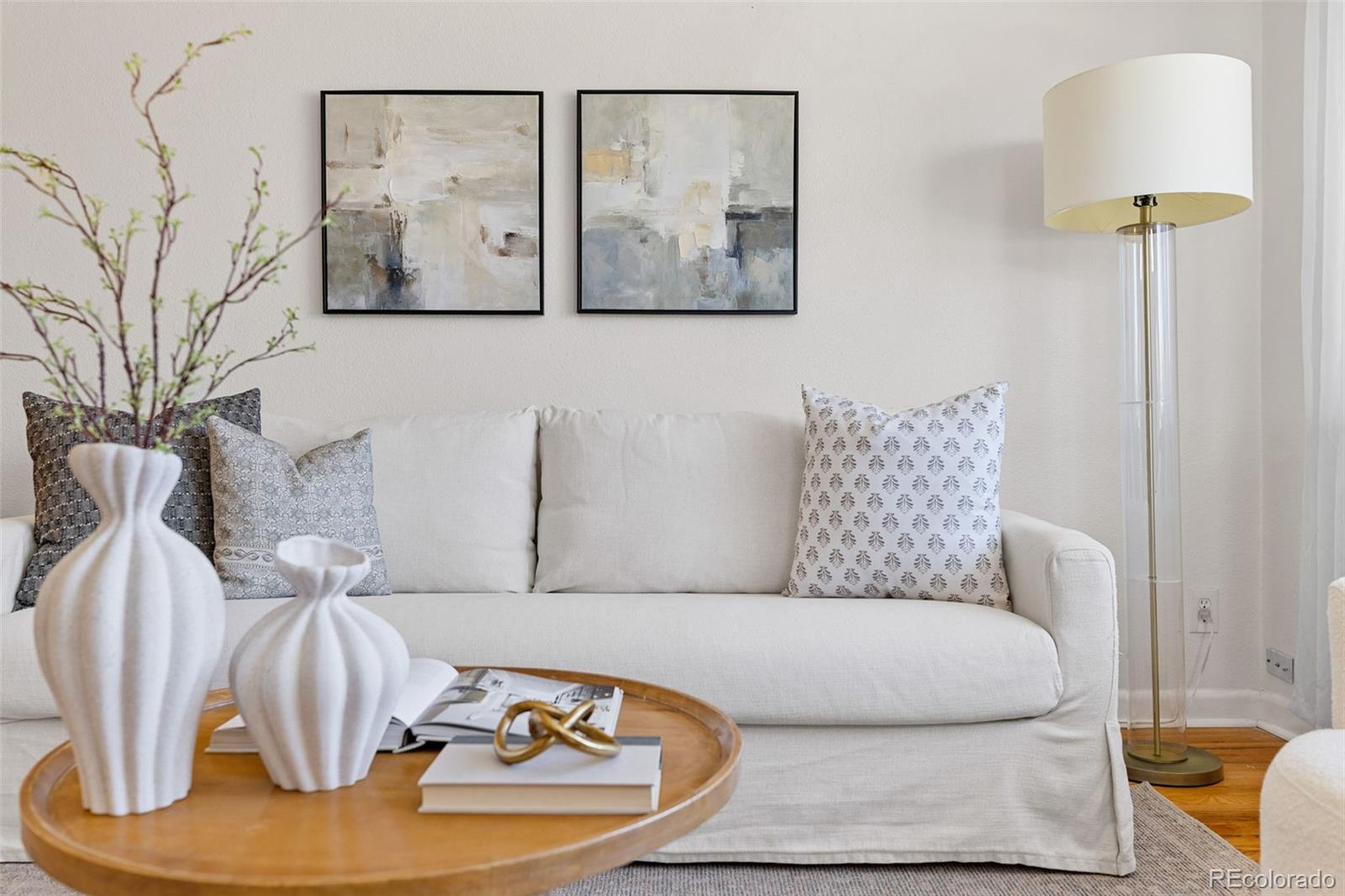 Platte Denver Condo / Townhome | MLS #: 89095421357 S Grant Street , Denver Beds: 2 Baths: 1 Price: $450,000