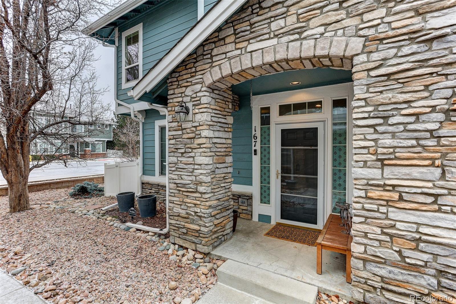  Highlands Ranch Condo / Townhome | MLS #: 9675010167  WHITEHAVEN Circle , Highlands Ranch Beds: 3 Baths: 3 Price: $524,900
